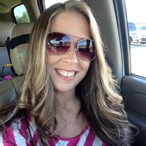 Meet your Posher, Patricia