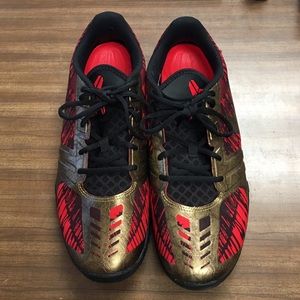 Nike KB Mentality Men's Sneakers