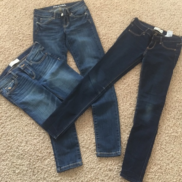 ABERCROMBIE SIZE 14 GIRL BUNDLE!!