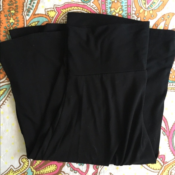 LuLaRoe Black Azure
