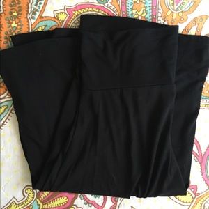 LuLaRoe Black Azure