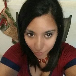 Meet your Posher, Ariana