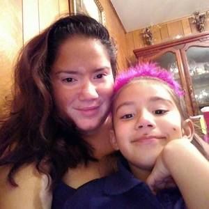 Meet your Posher, Alexandra