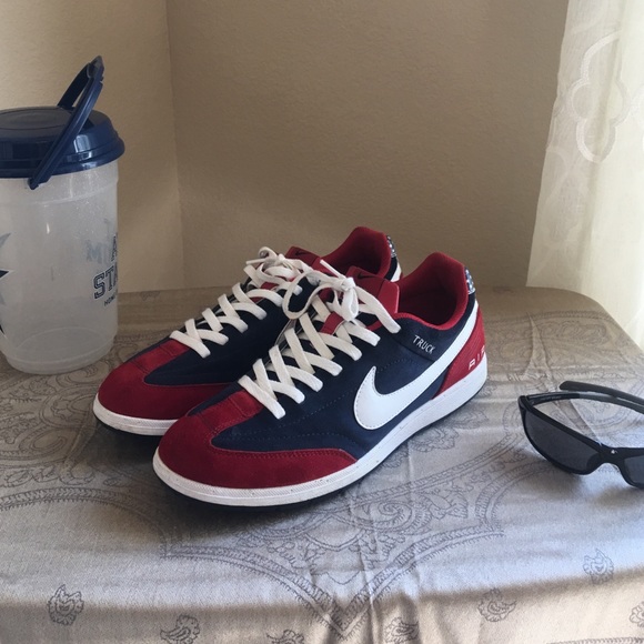 Nike Air trainers