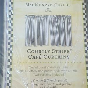 Mackenzie Childs Other Mackenzies Child Poshmark