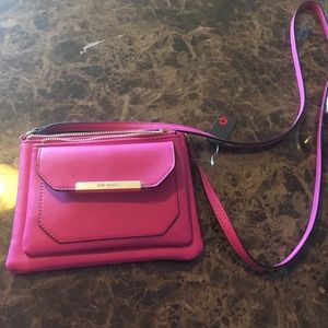 Guess cross body bag!