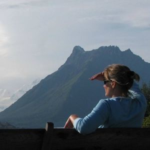 Meet your Posher, Jill