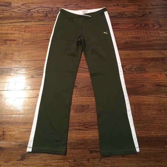 Puma pants