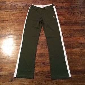 Puma pants