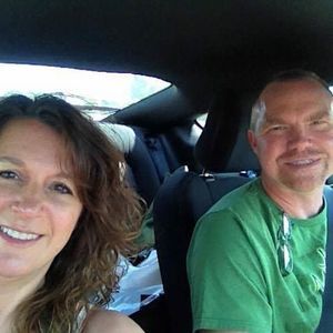 Meet your Posher, Vicky