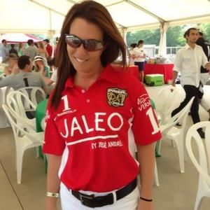 Meet your Posher, Jesse