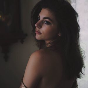 Meet your Posher, Caroline