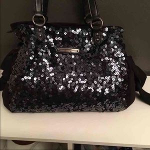 Juicy Couture sequin daydreamer