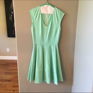 Dress - WORN 1x