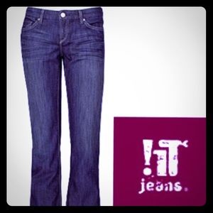 IT jeans DIVA size 30 long