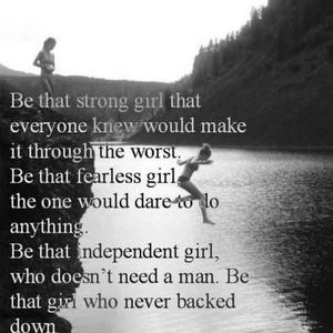 Meet your Posher, Tanya