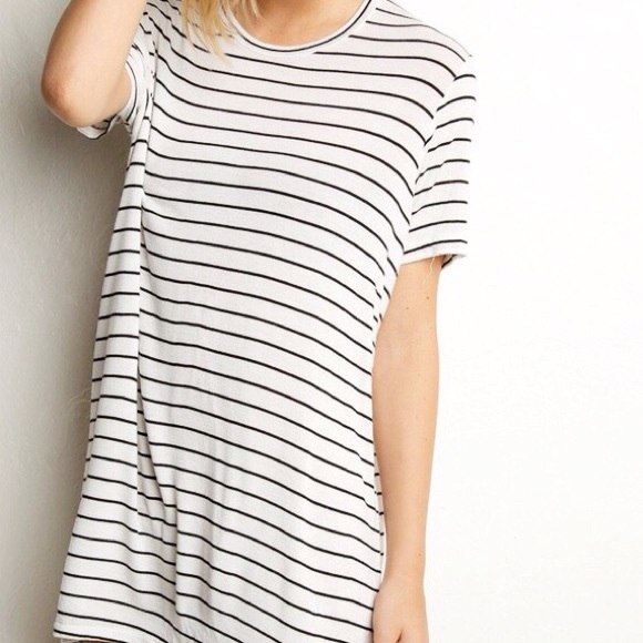 Brandy Melville Dresses & Skirts - Brandy Melville Luana Shirt Dress
