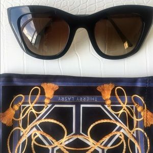 Thierry Lasry SUPREMECY
