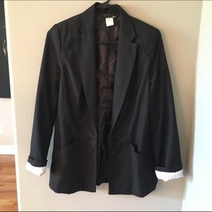 Blazer- WORN 2X