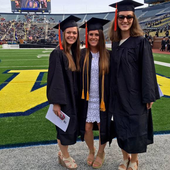 Meet your Posher, Mackenzie