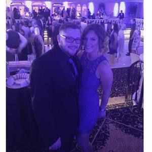 Meet your Posher, Tara