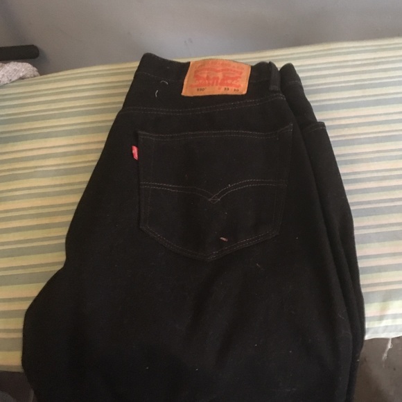 Black levis