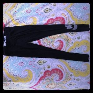 Nike leggings