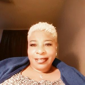 Meet your Posher, Patsy