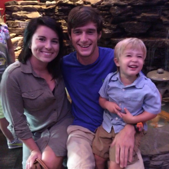 Meet your Posher, Mackenzie - Picture 1 of 1