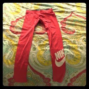 Nike legging