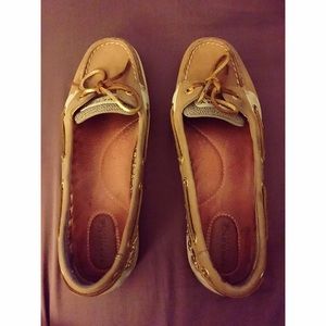 Sperry Angelfish top sider