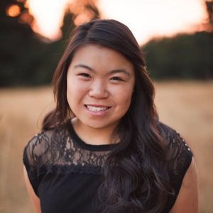 Meet your Posher, Karissa