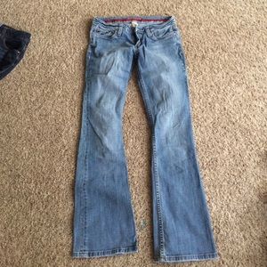 🍒 refuge jeans 🍒