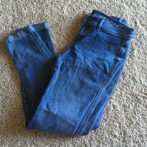 New York & Co Ankle Legging