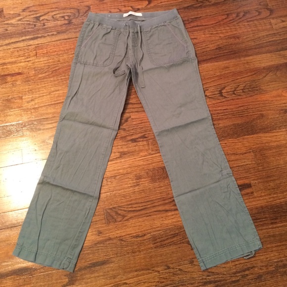 Old Navy Pants & Jumpsuits Old Navy Linen Pants Poshmark