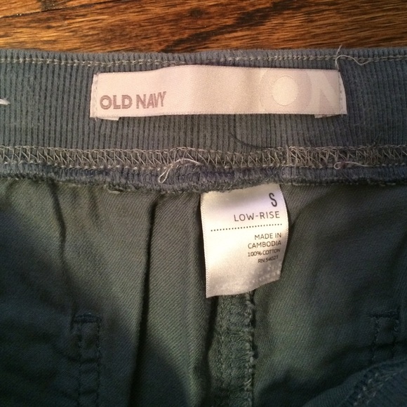 Old Navy Pants & Jumpsuits Old Navy Linen Pants Poshmark