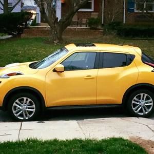 Meet your Posher, Cheryl