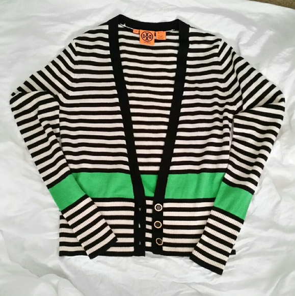 Tory Burch Sweater