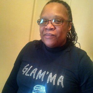 Meet your Posher, Rosemary