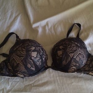 VS push up bra