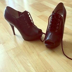 SALE MUST GO!! Michael Kors booties