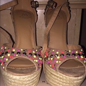 Madison by shoedazzle