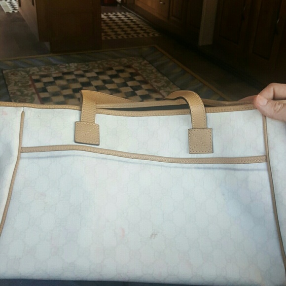 Authentic Gucci purse
