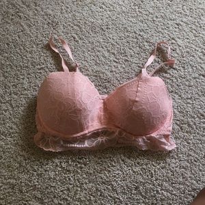 VS PINK bralette