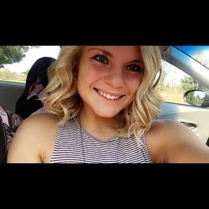 Meet your Posher, Jessica