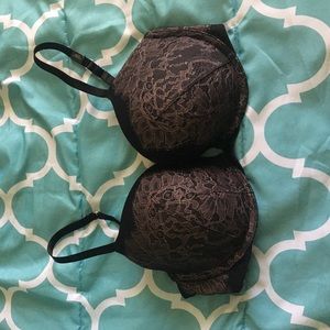 Victoria's Secret push up bra!