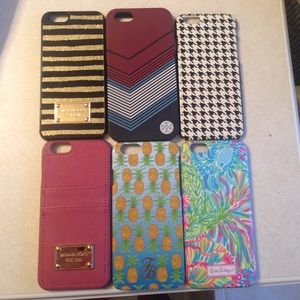 iPhone 6 Phone Cases