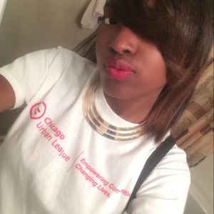 Meet your Posher, Marcella