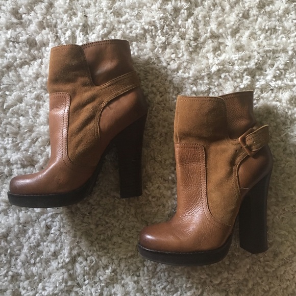 Booties