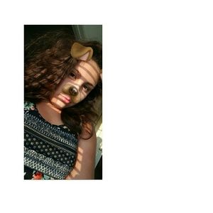 Meet your Posher, Marlene